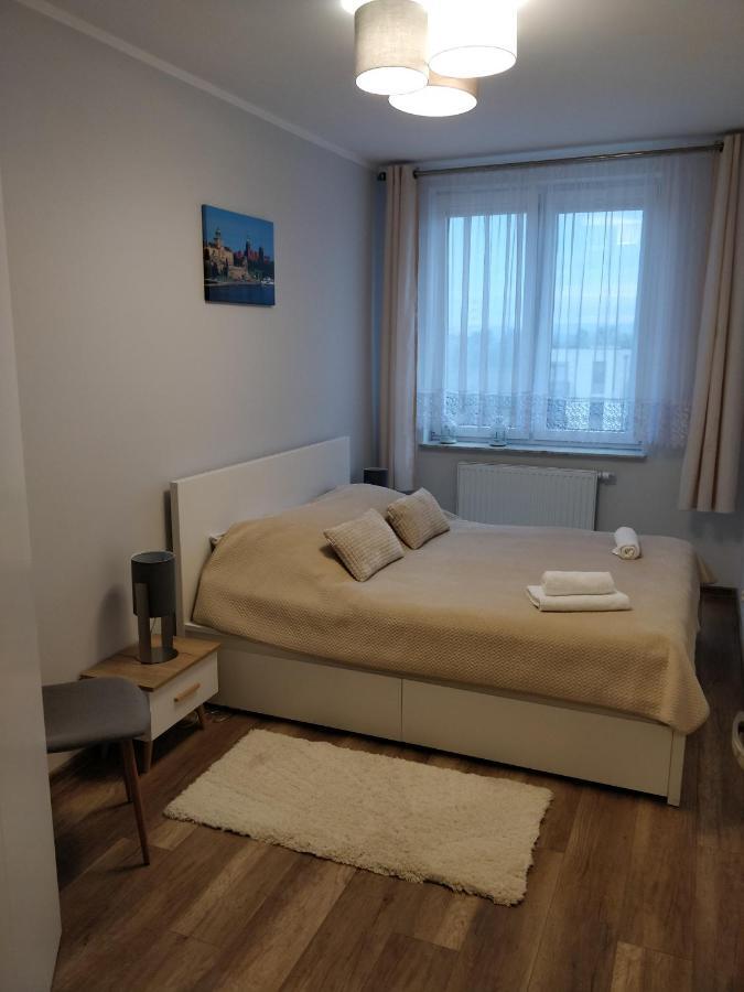 Apartament Cukrownia Szczecin Bagian luar foto